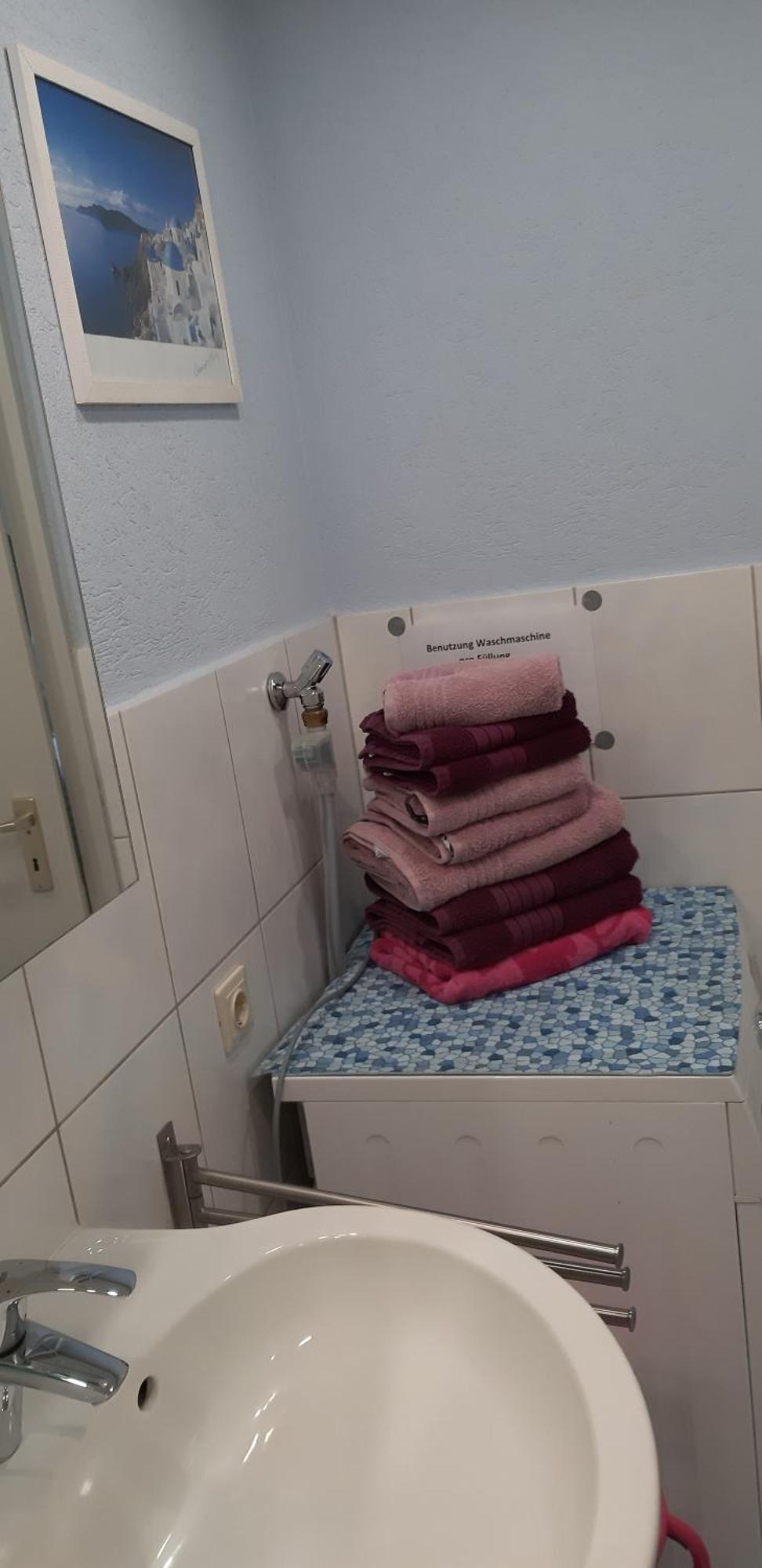 Ferienwohnung Leipold Segnitz Exteriör bild