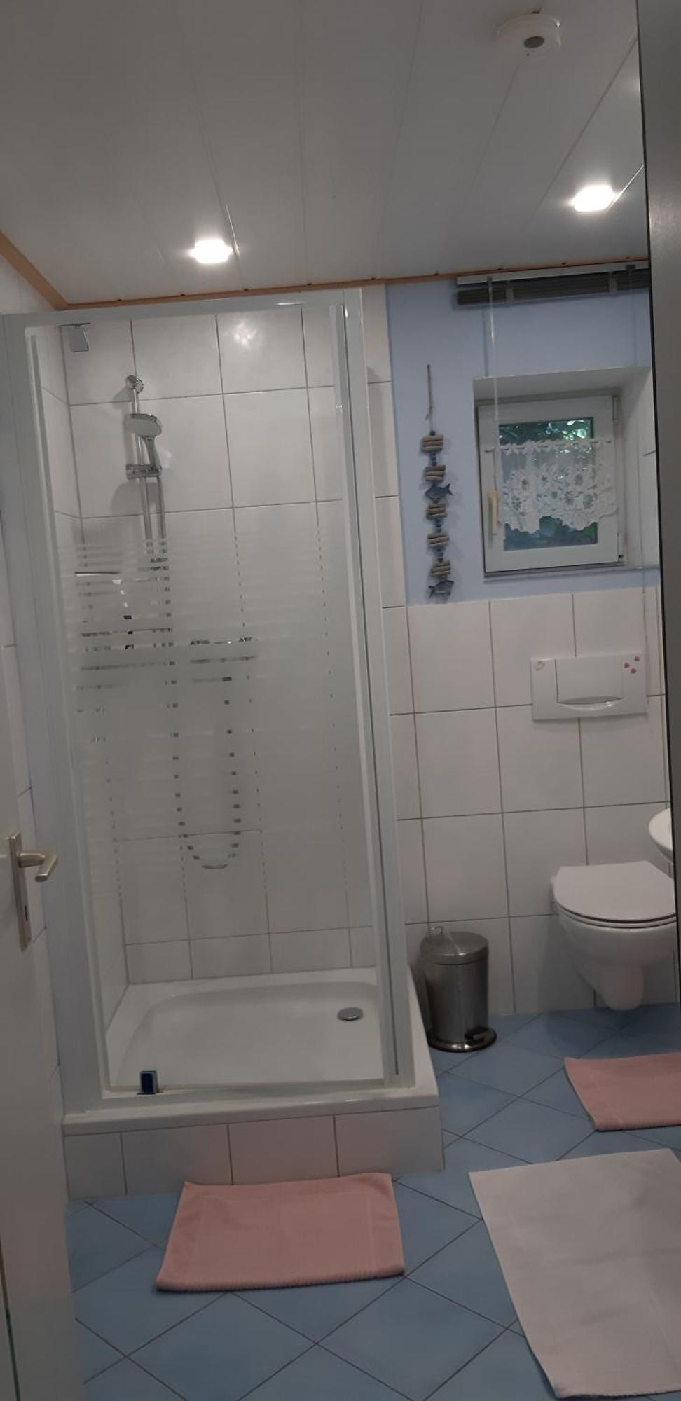 Ferienwohnung Leipold Segnitz Exteriör bild